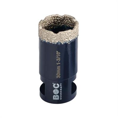 Diamantbor til fliser og klinker m.fl. 70,0 mm