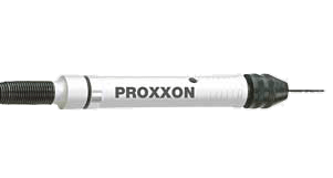 Proxxon Flexaksel med Borepatron 110/Bf