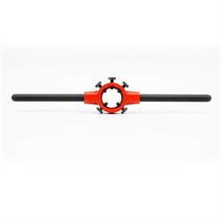 Rund bakkeholder 45x14 mm fra Baer