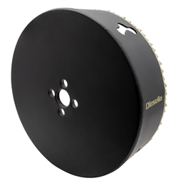 Kopbor / Hulsav Ø160 mm HSS Bi-metal 8% Cobolt