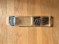 Johannesway Phillips 1/4" P2 bits 25 mm 10 stk