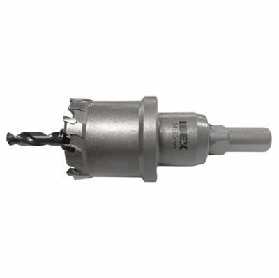 T.C.T. Hårdmetal hulsav 60 mm til rustfri stål