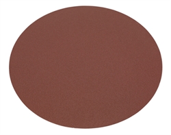 Sealey selvklæbende sliberondel til tallerkensliber Ø305 mm K80