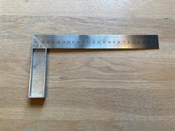 Snedkervinkel 250 mm