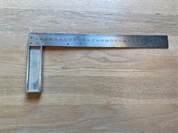 Snedkervinkel 300 mm