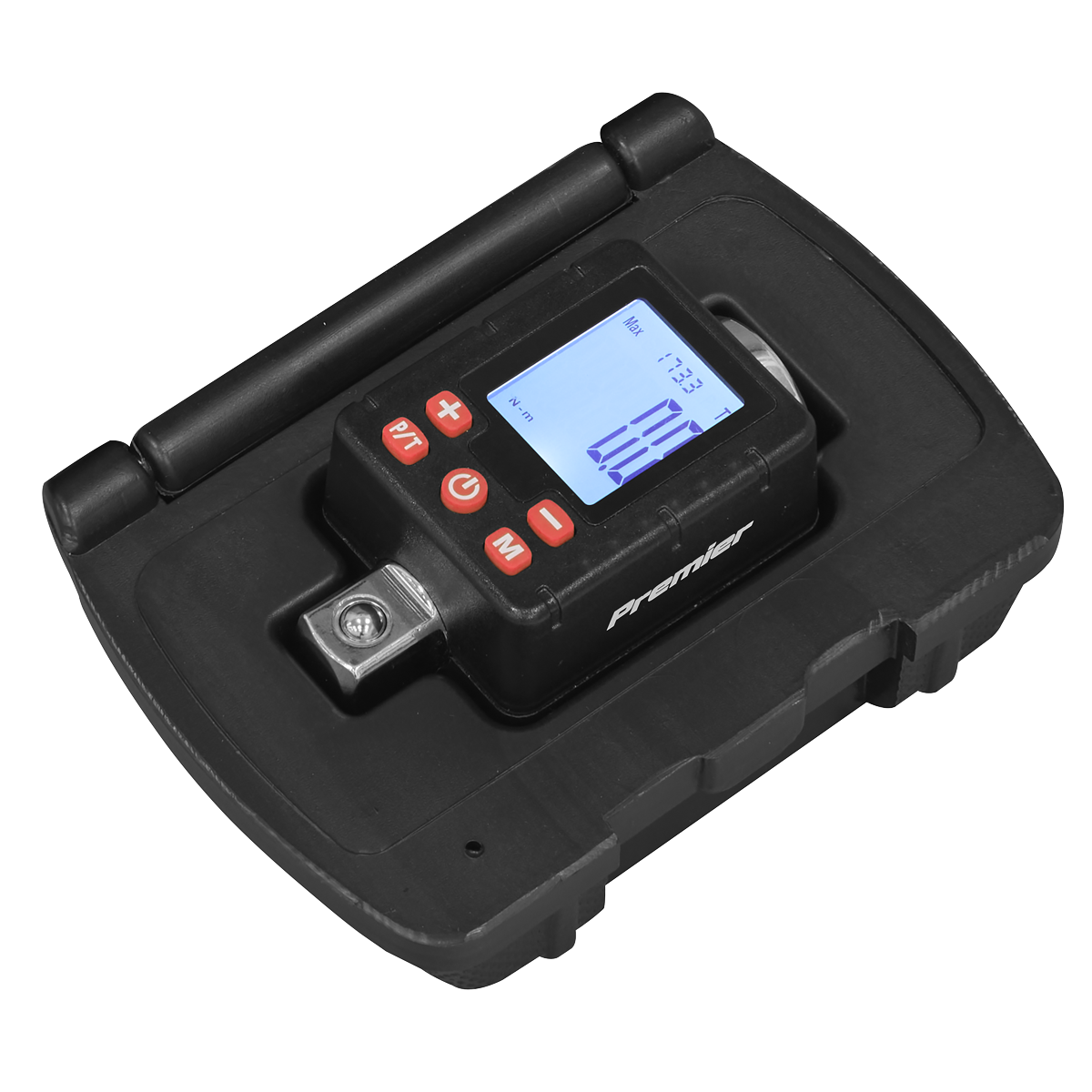 Momentnøgler & Momentadapter