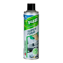 Veidec Super Foam Skumrengøring 500Ml (Nsf-Mærket)