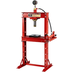 Hydraulisk Presse 20T