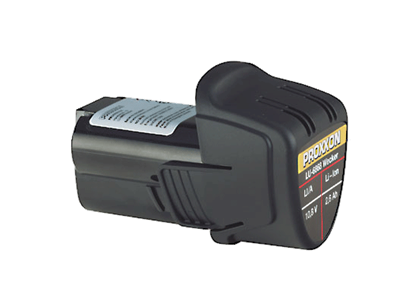 Proxxon Lithium-Ion Batteri Li/A2