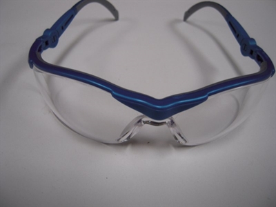 Sikkerhedsbriller Klare