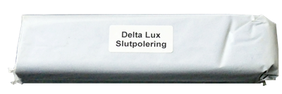 Delta Lux Polervoks Stor (slutpolering)