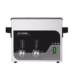 GT Sonic Ultralydsrenser - Mellem Model