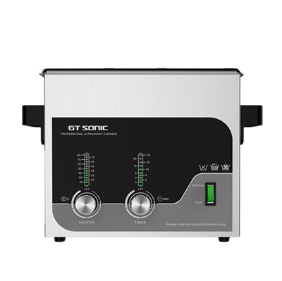 GT Sonic Ultralydsrenser - Mellem Model